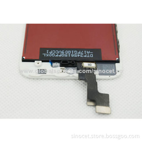 LCD Repair Parts for iPhone 5S, AAA Grade, 100% OriginalNew